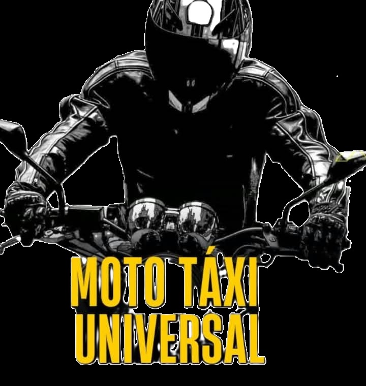 Mototaxí Universal Logo