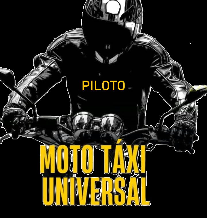 Mototaxí Piloto
